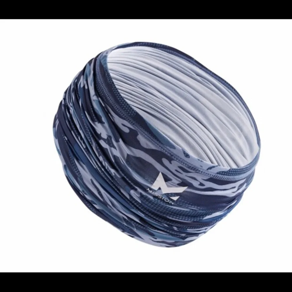 UPF 50 Youth Neck Gaiter Face Mask